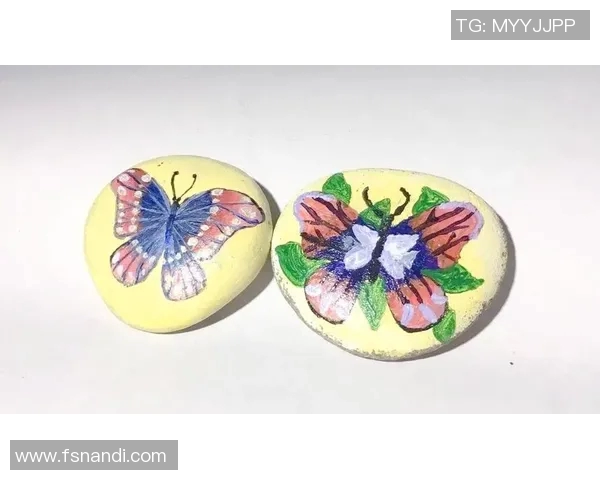 用石头画出足球明星的创意艺术之旅与灵感分享