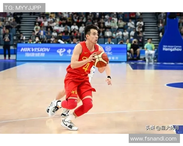 开平篮球明星的崛起与发展之路探索与未来展望