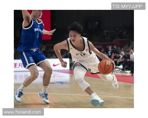篮球明星李承恩的传奇之路与他对中国篮球的深远影响